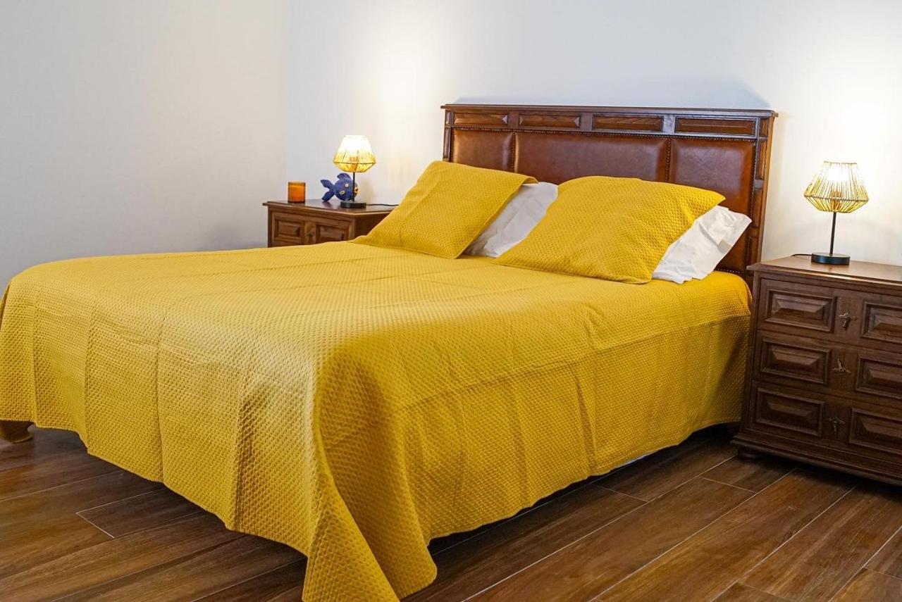 One Bedroom Apartment Marina View Albufeira Eksteriør bilde