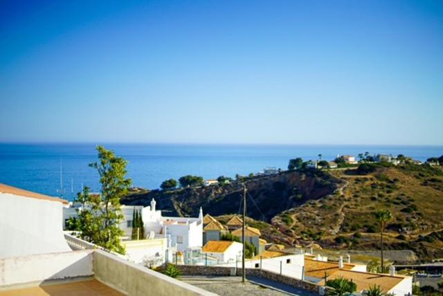 One Bedroom Apartment Marina View Albufeira Eksteriør bilde