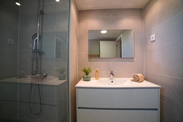 One Bedroom Apartment Marina View Albufeira Eksteriør bilde