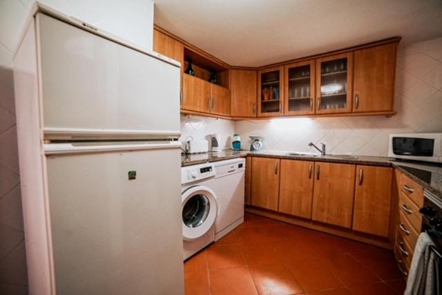 One Bedroom Apartment Marina View Albufeira Eksteriør bilde